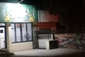 TRELEW PELUQUER&Iacute;A HUMBERTO (UNISEX)