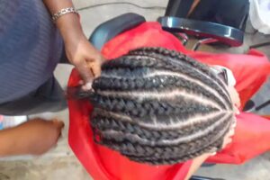 TRENZAS AFRICANAS JOHANE HAIR BEAUTY