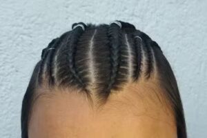 Trenzas Luz