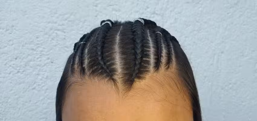 Trenzas Luz