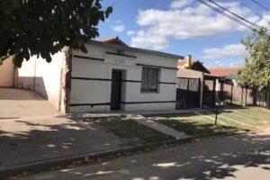 TRES STYLOS – PELUQUERÍA