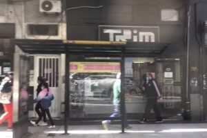 Trim Salón Masculino