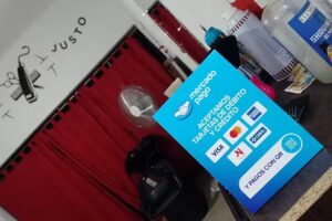 TU CORTE JUSTO PELUQUERIA UNISEX