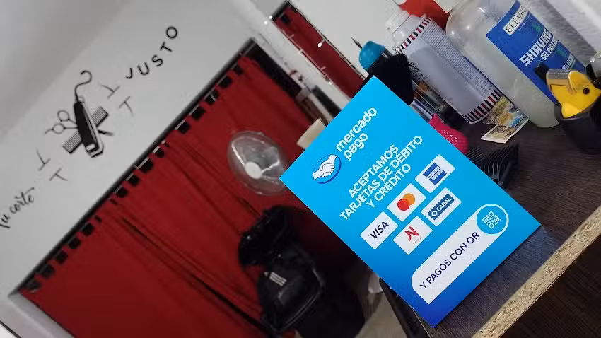 TU CORTE JUSTO PELUQUERIA UNISEX