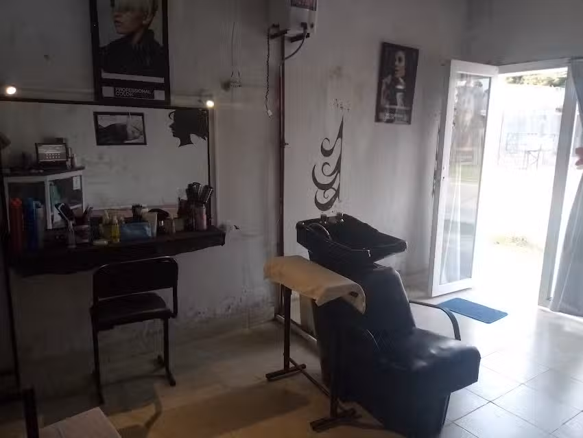 Tu Elecci&oacute;n Peluquer&iacute;a