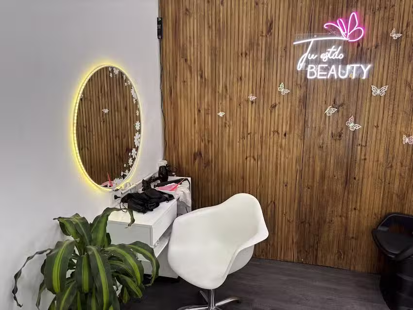 Tu Estilo &ndash; Natalia