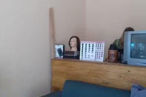 Tu Estilo (Peluquería Unisex)