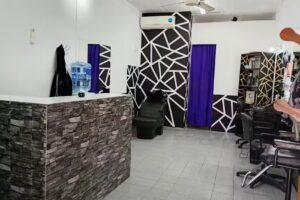 Tu Estilo &ndash; Peluquer&iacute;a Unisex y Barber&iacute;a en Alejandro Korn