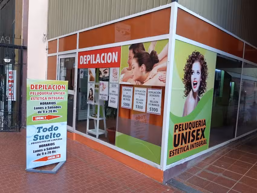 Tu Estilo peluqueria y estetica