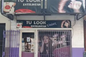 Tu Look estilistas