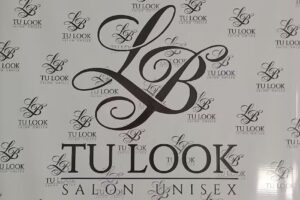 TU LOOK – Salón unisek