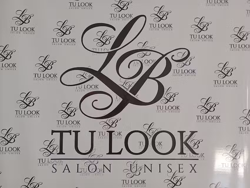 TU LOOK &ndash; Sal&oacute;n unisek