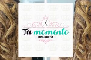 Tu Momento Peluqueria