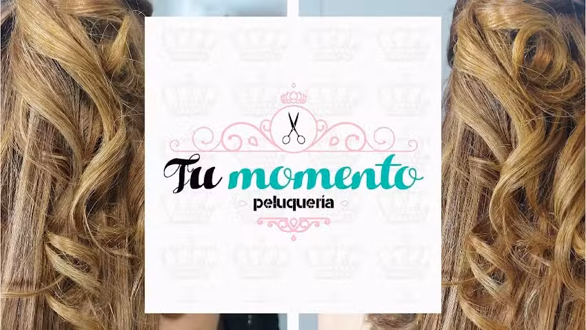 Tu Momento Peluqueria