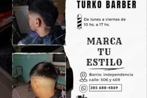 turko barber