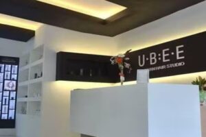 UBEE PELUQUERIAS