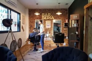 Ulises Pelender Color and Cuts