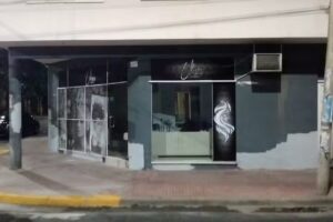 Ulises Valdez Peluquer&iacute;a