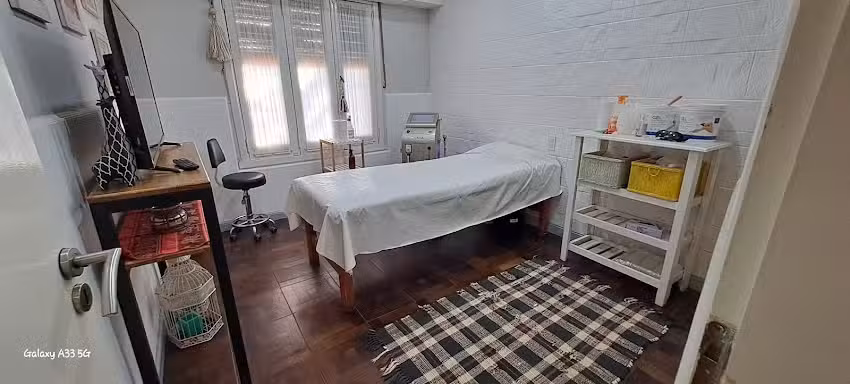 UMA Depilaci&oacute;n Definitiva