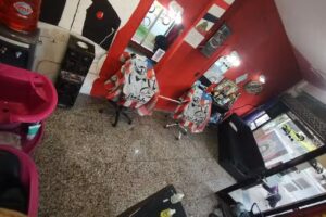 Una En Un Mill&oacute;n