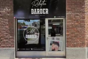 Under BarberShop