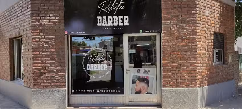 Under BarberShop