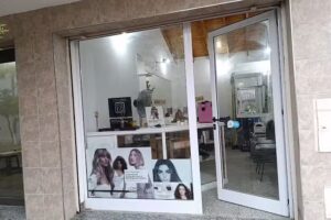 &Uacute;nicas Peluquer&iacute;a Unisex