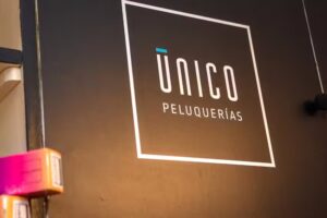 &Uacute;nico Peluquer&iacute;a Bv