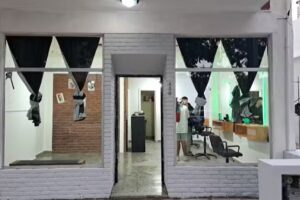 Unico&rsquo;s Barber Shop