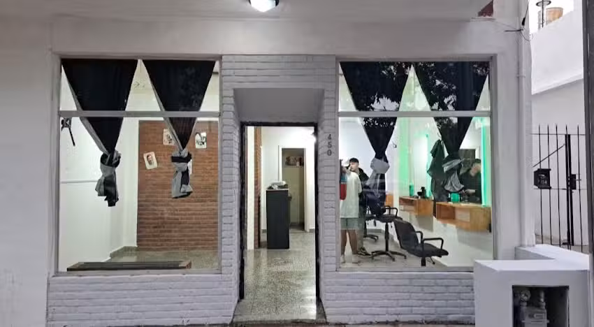 Unico&rsquo;s Barber Shop