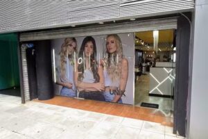 UNik Peluqueria Palermo