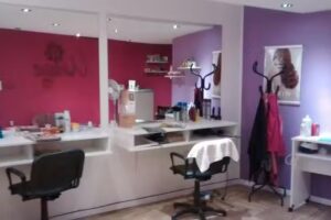 Unique Peluquer&iacute;a unisex