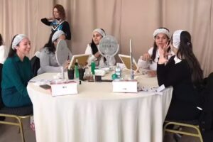 Universo Belleza SRL Distribuidora