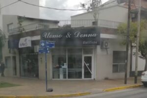 Uomo & Donna Estilista