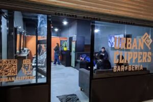 Urban Clippers Barbería