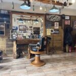 URBAN CUT Barberia