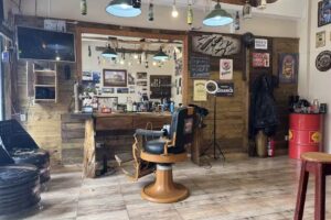URBAN CUT Barberia