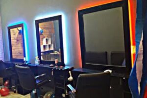 Urban Peluqueria Y Barberia