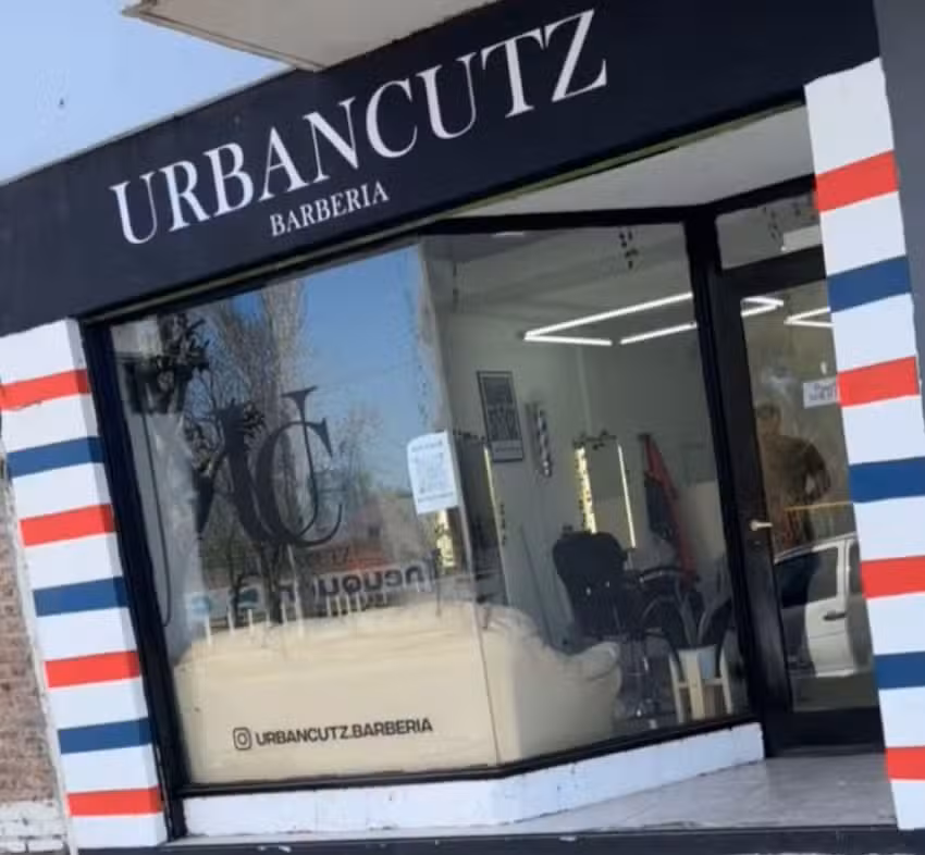 Urbancutz