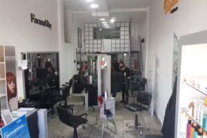 Utop&iacute;a Coiffeur&rsquo;s