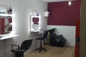Uxel peluquer&iacute;a y est&eacute;tica