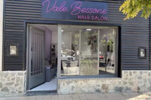 Vale Bessone -Autentica- Hair Salon
