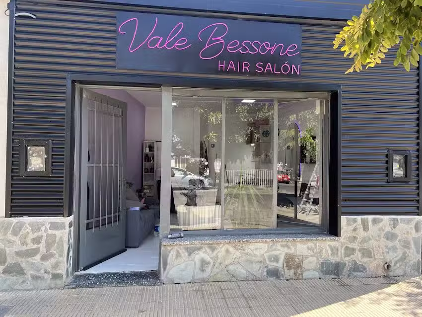 Vale Bessone -Autentica- Hair Salon
