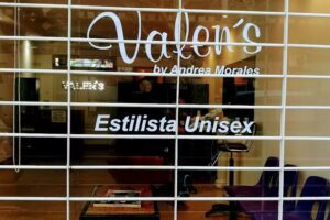 VALEN&rsquo;S Peluquer&iacute;a unisex