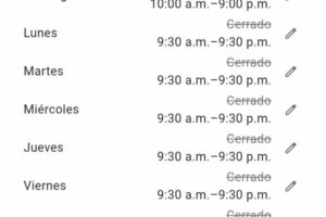 Valentina Cortes Unisex