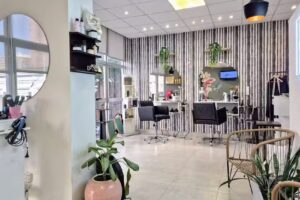 VALENTINA FERRANDI ESTILISTAS