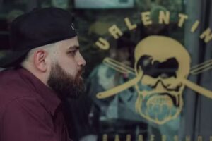 Valentins Barbershop