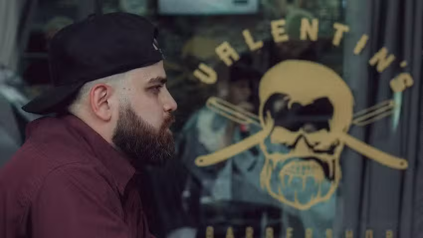 Valentins Barbershop