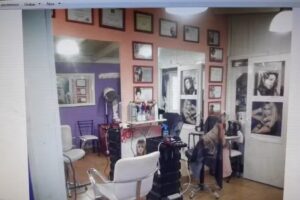 VALERIA PI&Ntilde;EIRO ESTILISTA