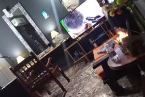 Valhalla Barber&iacute;a y peluquer&iacute;a masculino